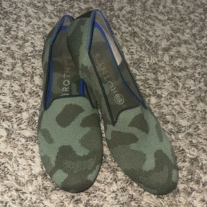 Rothy’s loafers s9